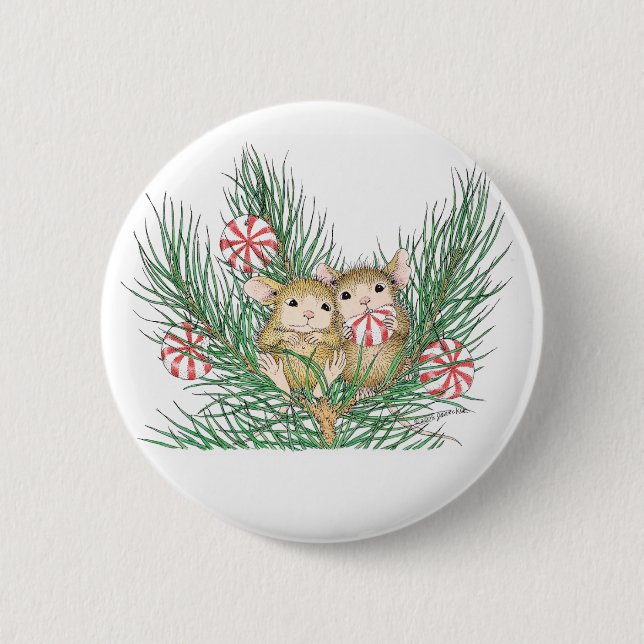 House-Mouse Designs® - Pins (Front)