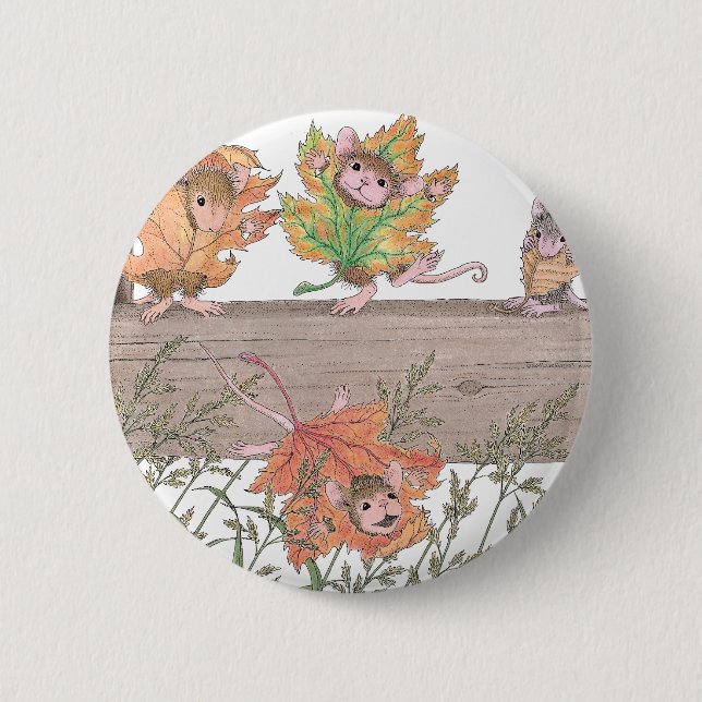 House-Mouse Designs® - Pins (Front)