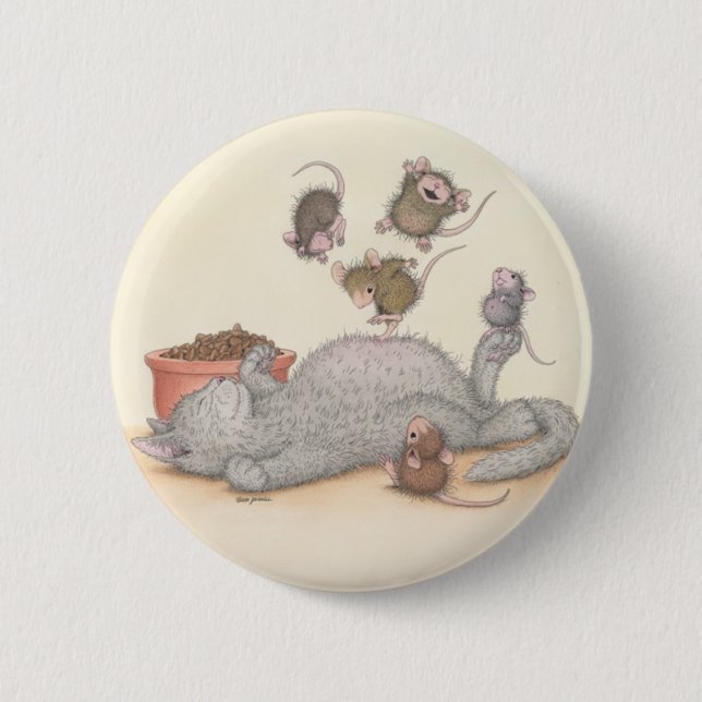House-Mouse Designs® - Pins (Front)