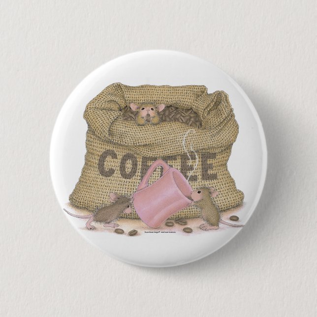 House-Mouse Designs® - Pins (Front)