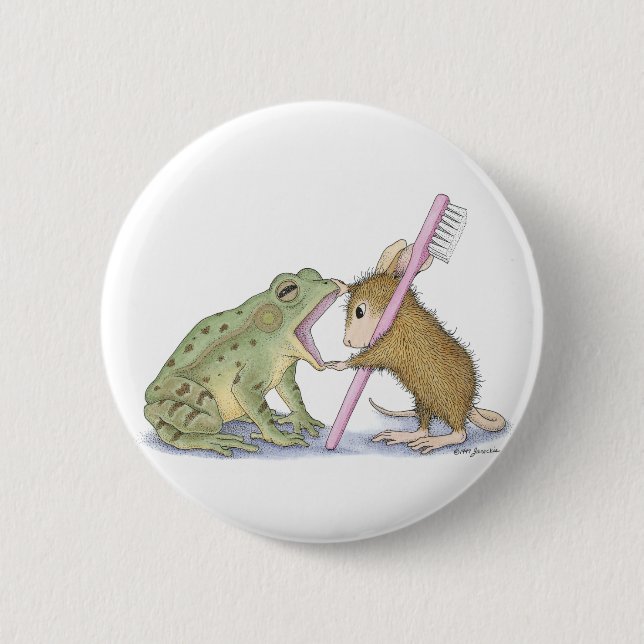House-Mouse Designs® - Pins (Front)