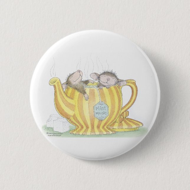 House-Mouse Designs® - Pins (Front)