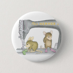 House-Mouse Designs® - Pins