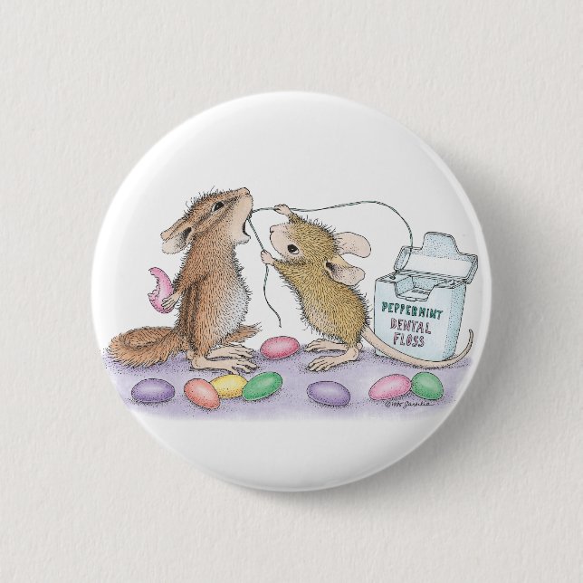 House-Mouse Designs® - Pins (Front)