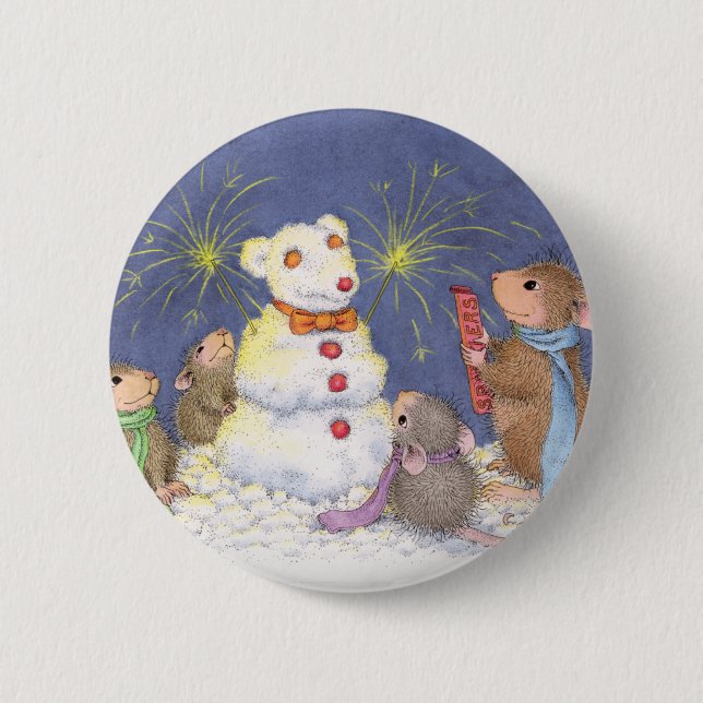 House-Mouse Designs® - Pins (Front)