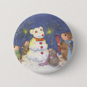 House-Mouse Designs® - Pins