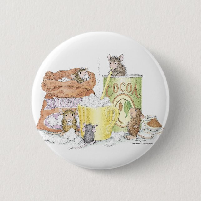 House-Mouse Designs® - Pins (Front)