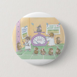 House-Mouse Designs® - Pins