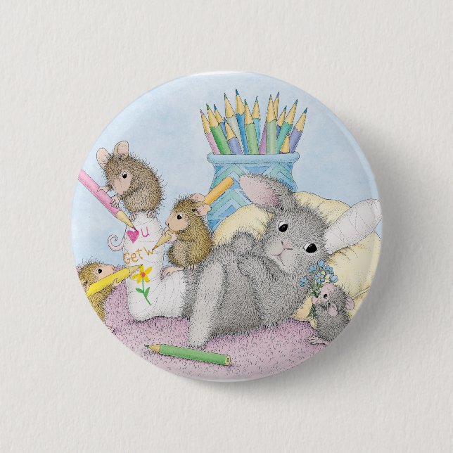 House-Mouse Designs® - Pins (Front)