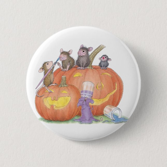 House-Mouse Designs® - Pins (Front)