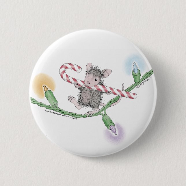 House-Mouse Designs® - Pins (Front)