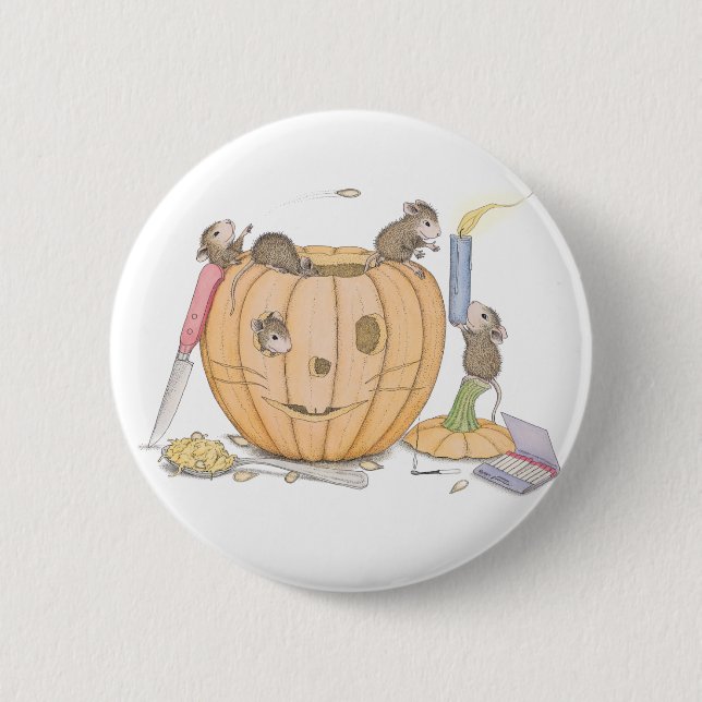 House-Mouse Designs® - Pins (Front)