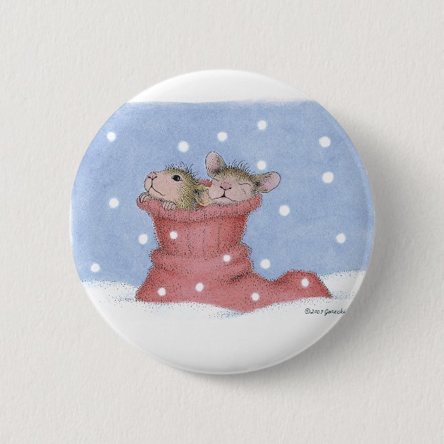 House-Mouse Designs® - Pins (Front)