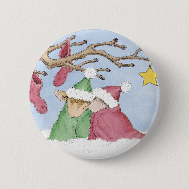 House-Mouse Designs® - Pins (Front)