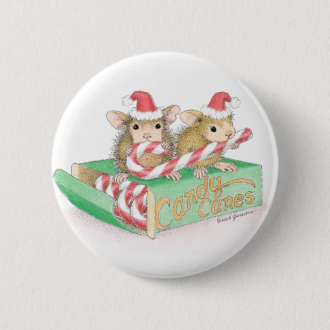 House-Mouse Designs® - Pins (Front)