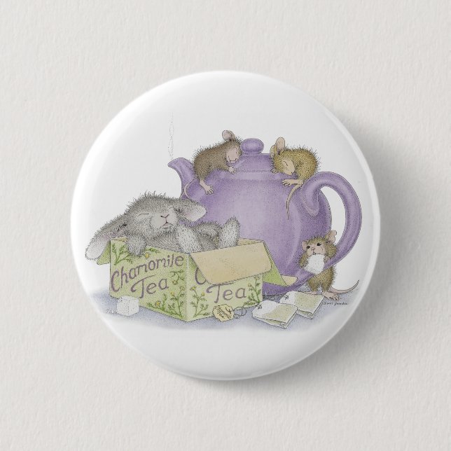 House-Mouse Designs® - Pins (Front)