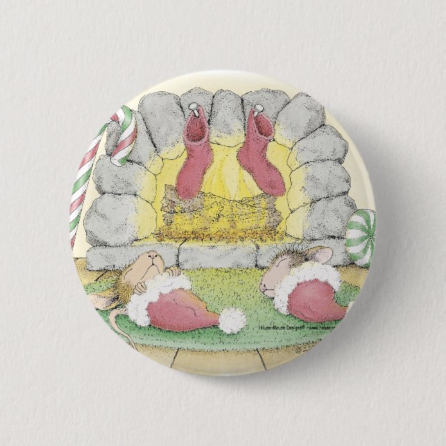 House-Mouse Designs® - Pins (Front)