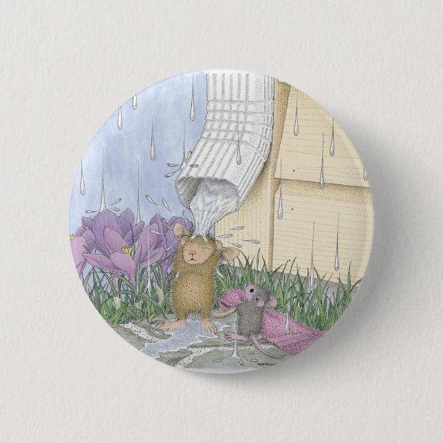 House-Mouse Designs® - Pins (Front)