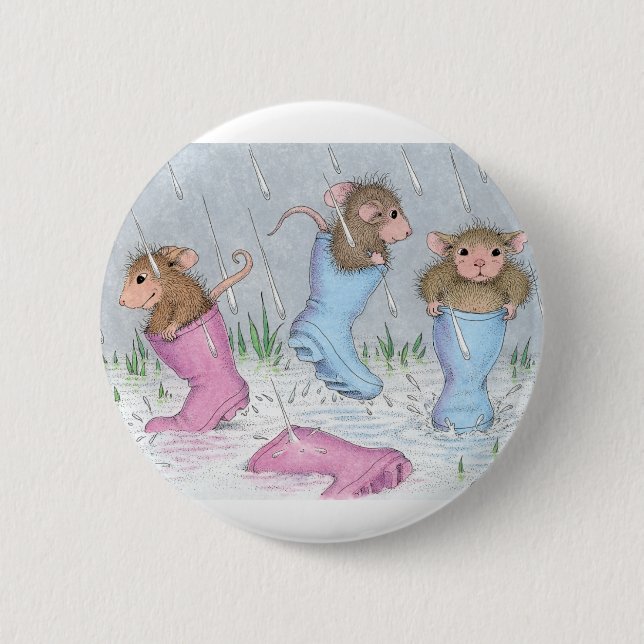 House-Mouse Designs® - Pins (Front)
