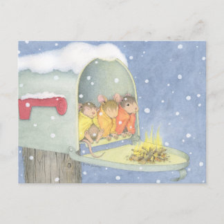 House-Mouse Designs® - Post Cards