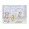 House-Mouse Designs® Postcard