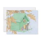 House-Mouse Designs® Postcard