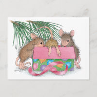 House-Mouse Designs®