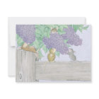 House-Mouse Designs® Postcard