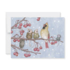 House-Mouse Designs® Postcard