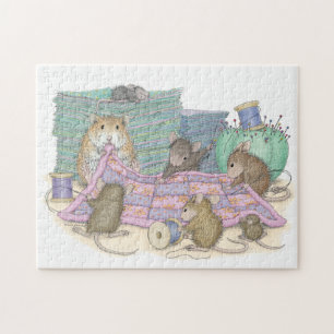 House-Mouse Designs® - Puzzles