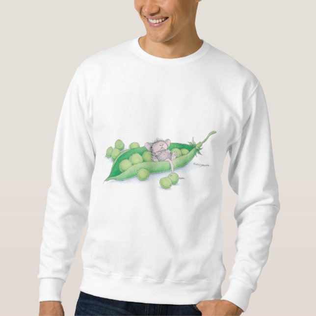 House-Mouse Designs® - T-shirts (Front)