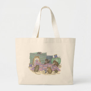 House-Mouse Designs® - Tote Bag
