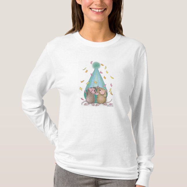 House-Mouse Designs® - Tshirts (Front)