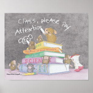 House-Mouse Designs® -  Wall Art