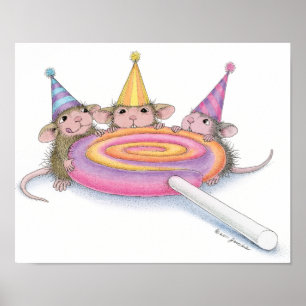 House-Mouse Designs® -  Wall Art