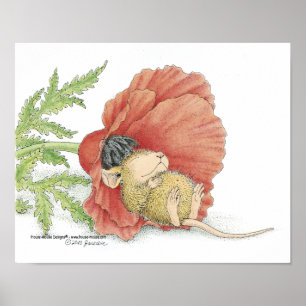 House-Mouse Designs® -  Wall Art