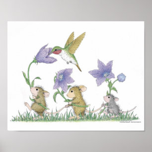 House-Mouse Designs® -  Wall Art