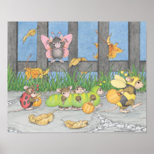 House-Mouse Designs® -  Wall Art