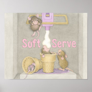 House-Mouse Designs® -  Wall Art