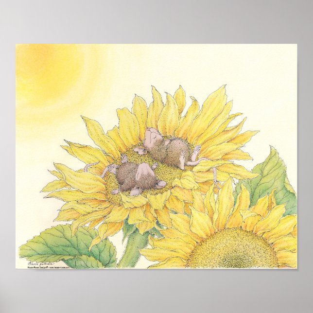 House-Mouse Designs® -  Wall Art (Front)