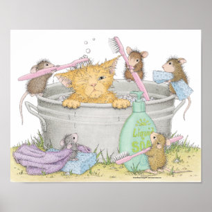 House-Mouse Designs® -  Wall Art