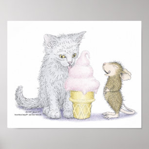 House-Mouse Designs® -  Wall Art