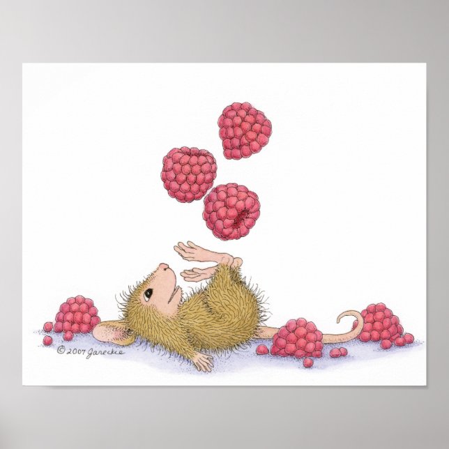 House-Mouse Designs® -  Wall Art (Front)