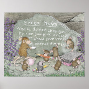 House-Mouse Designs® -  Wall Art