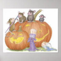 House-Mouse Designs® -  Wall Art