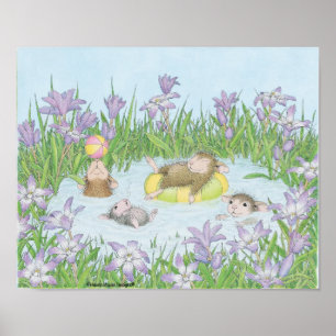 House-Mouse Designs® -  Wall Art