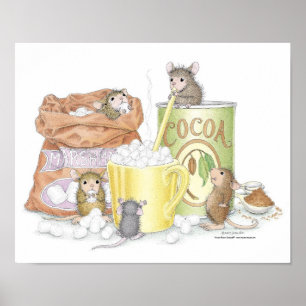 House-Mouse Designs® -  Wall Art