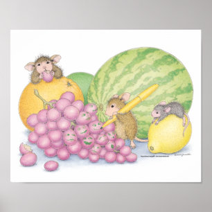 House-Mouse Designs® -  Wall Art