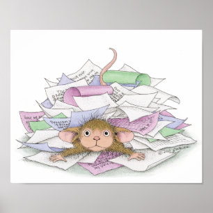 House-Mouse Designs® - Wall Art