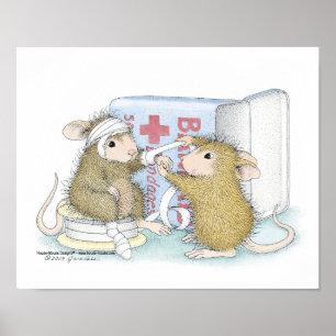 House-Mouse Designs® -  Wall Art